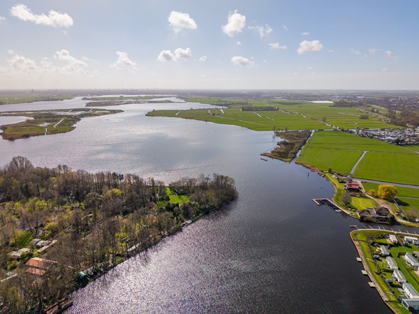 Medium property photo - Huigsloterdijk 410, 2158 LS Buitenkaag